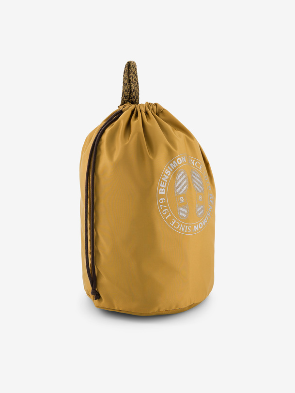 POUCH CHAUSSURES  Camel , Sacs & Bagages Bensimon