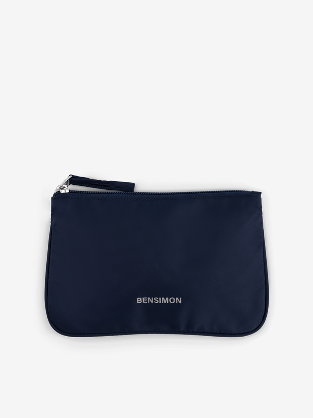 ZIP POCKET SET  Camel , Sacs & Bagages Bensimon