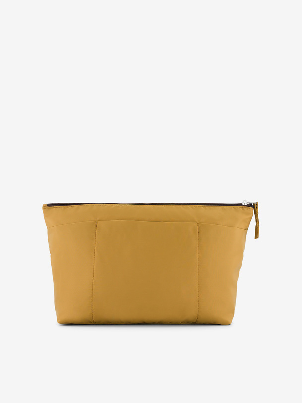 BEAUTY POCKET  Camel , Sacs & Bagages Bensimon