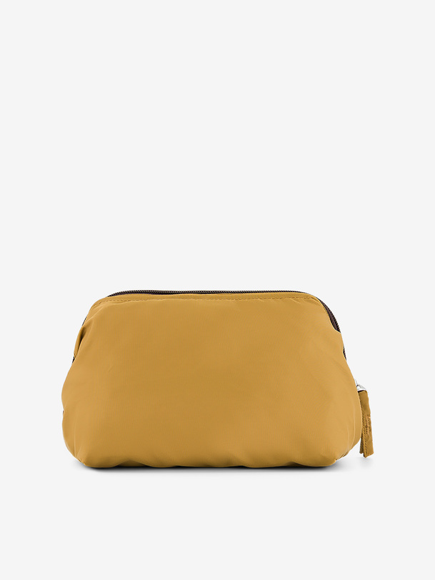 BEAUTY WALLET S  Camel , Sacs & Bagages Bensimon