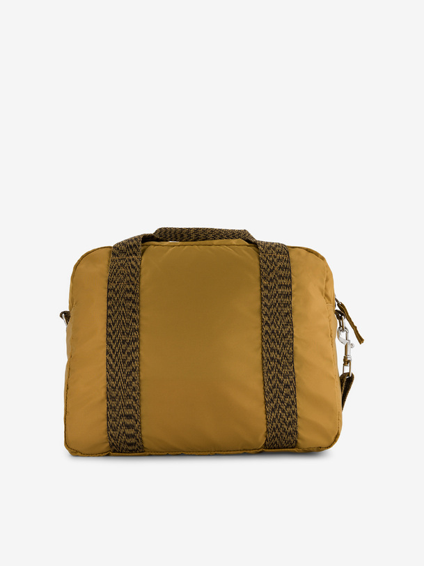 ALL DAY BAG  Camel , Sacs & Bagages Bensimon