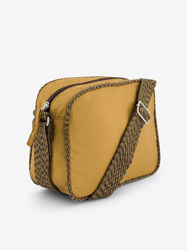 SMALL BESACE  Camel , Sacs & Bagages Bensimon