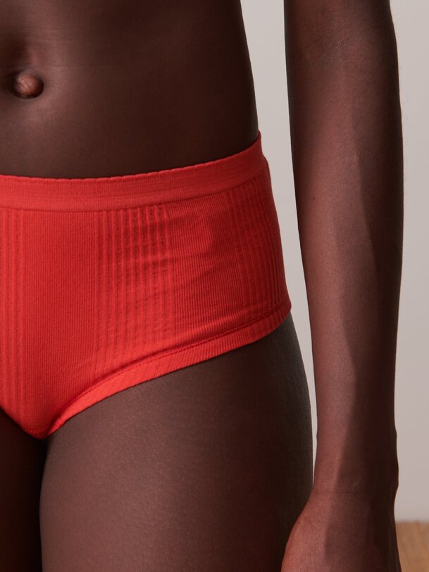 SHORTY  Piment , Pr&ecirc;t-&agrave;-porter Bensimon