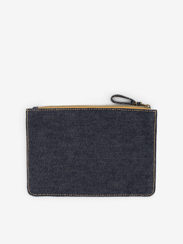 SMALL WALLET MORLEY  Brut , Sacs & Bagages Bensimon