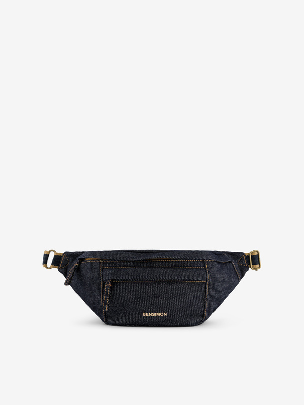 BANANA BAG  Brut , Sacs & Bagages Bensimon