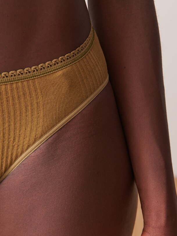 CULOTTE  Ecorce , Pr&ecirc;t-&agrave;-porter Bensimon