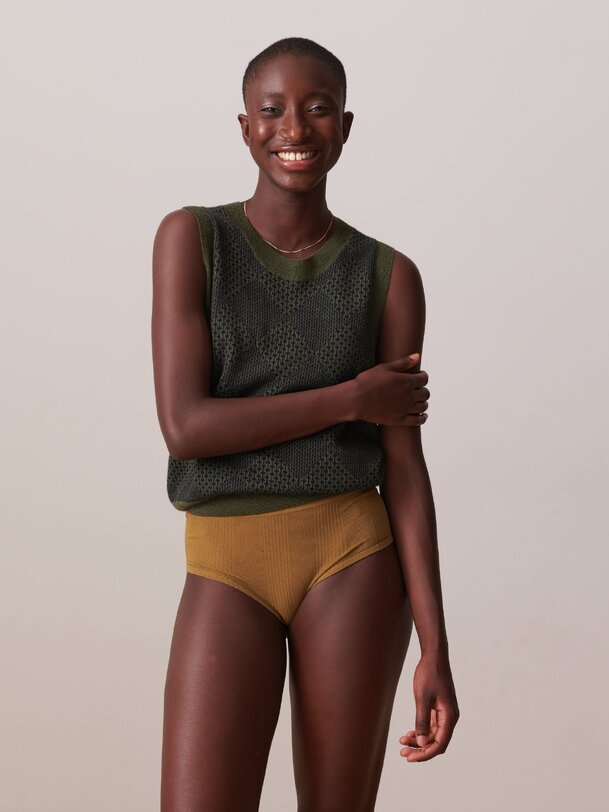 SHORTY  Ecorce , Pr&ecirc;t-&agrave;-porter Bensimon