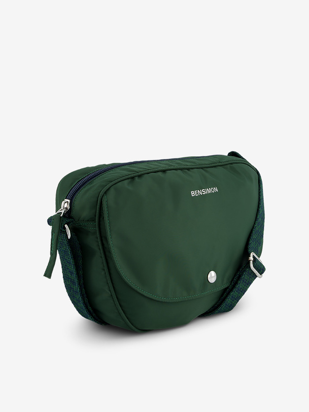 FOLDED HALF MOON  Bouteille , Sacs & Bagages Bensimon