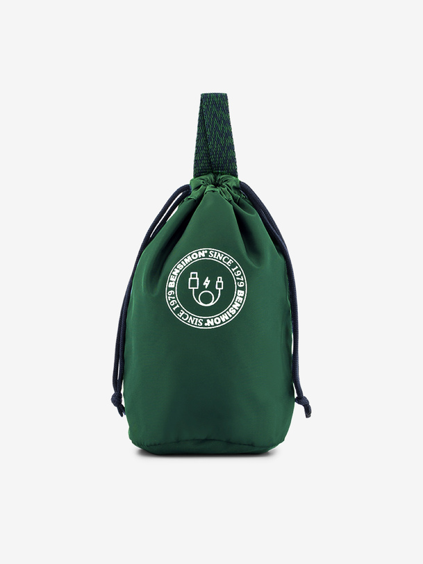POUCH HIGH TECH  Bouteille , Sacs & Bagages Bensimon