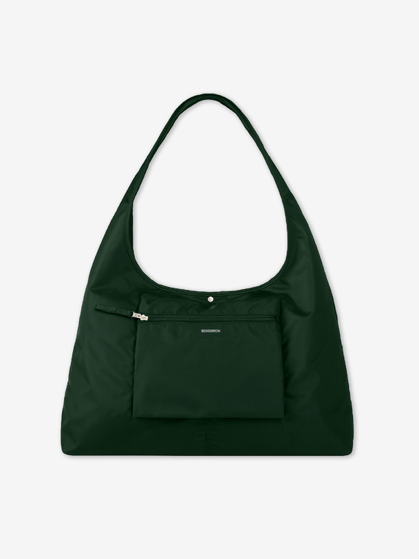 SHOPPING BAG NIBELLOU  Bouteille , Sacs & Bagages Bensimon