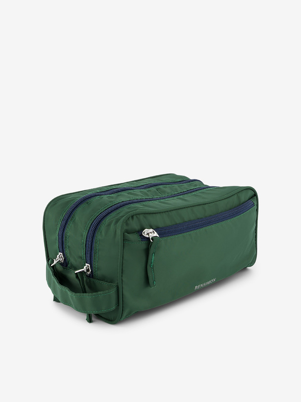 TOILETRY BAG  Bouteille , Sacs & Bagages Bensimon