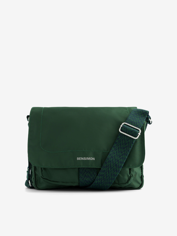 BESACE  Bouteille , Sacs & Bagages Bensimon
