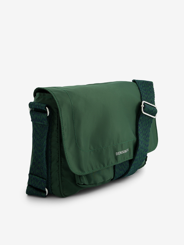 BESACE  Bouteille , Sacs & Bagages Bensimon