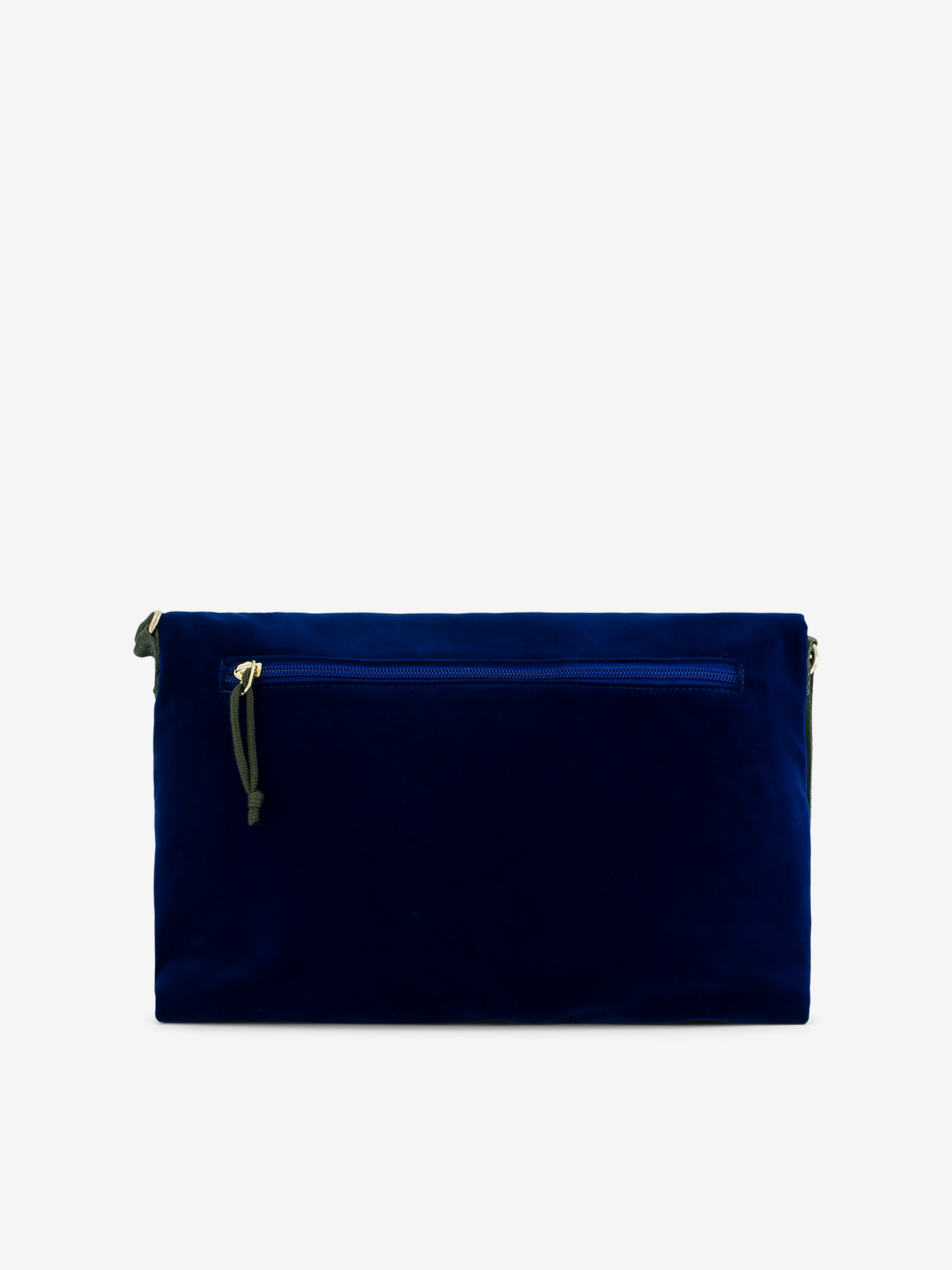 CROSS BODY BAG OLIVA  Azur , Sacs & Bagages Bensimon