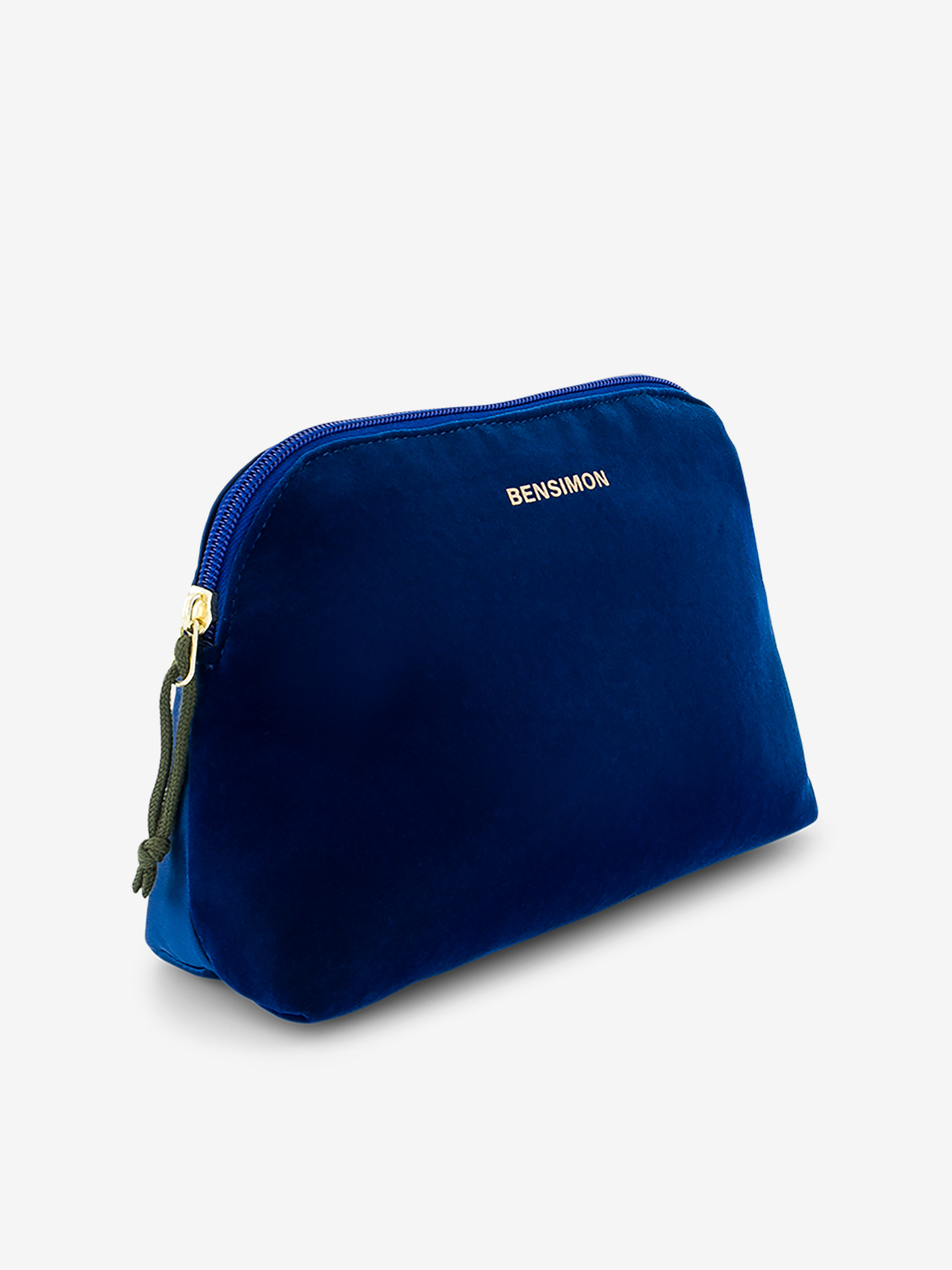 SMALL POCKET ORIA  Azur , Sacs & Bagages Bensimon