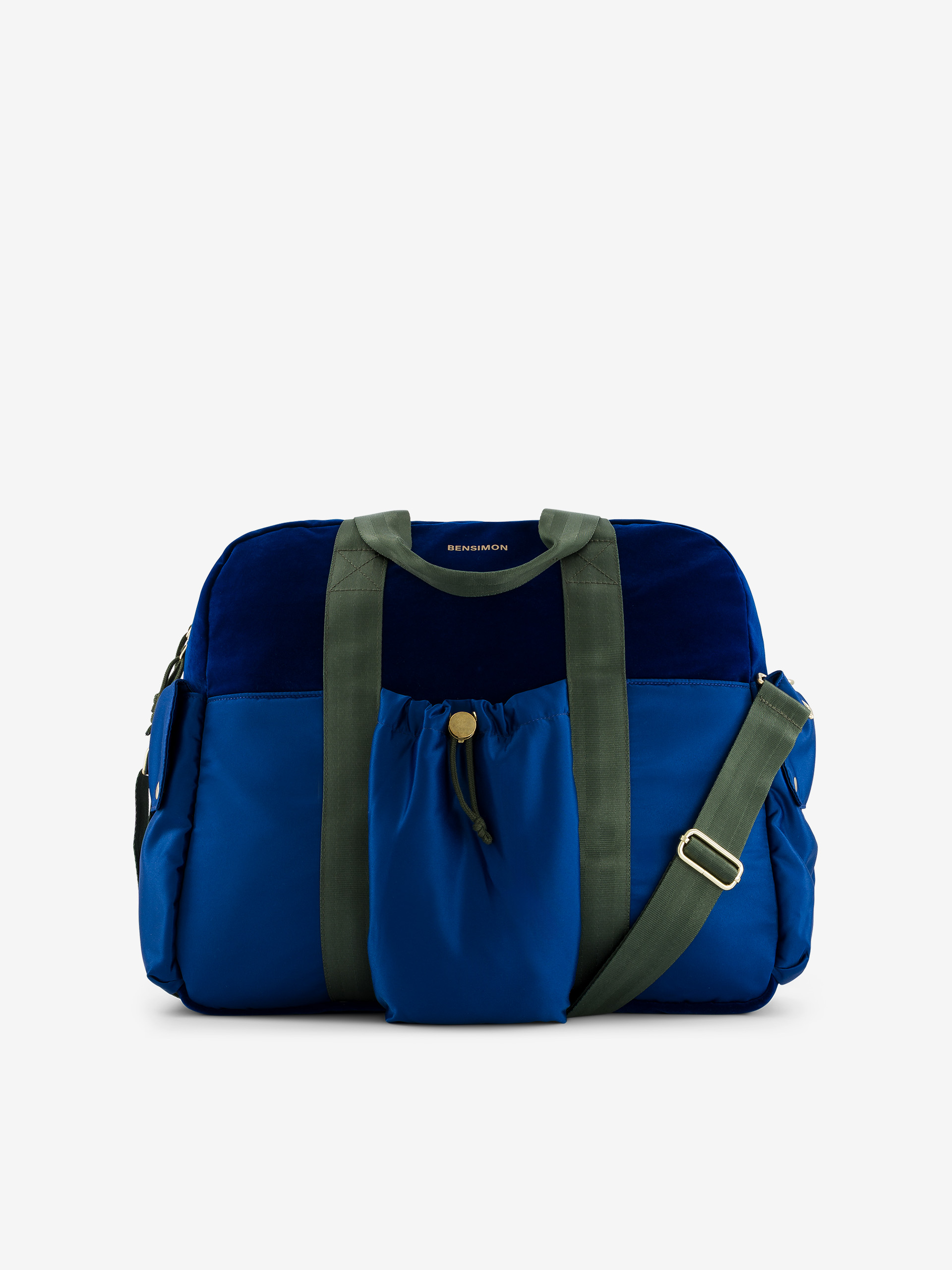 WEEKEND BAG MADRID  Azur , Sacs & Bagages Bensimon