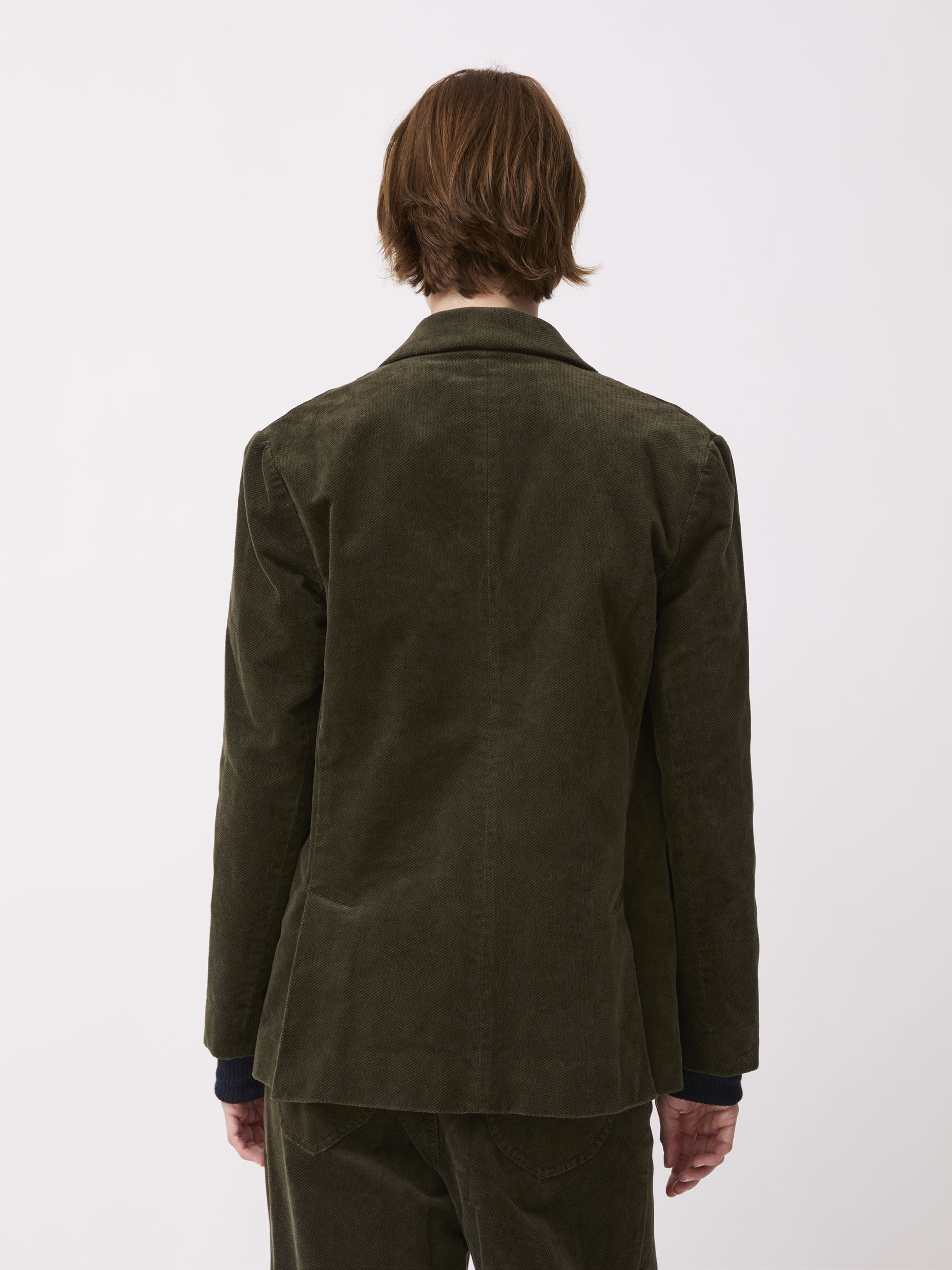VESTE OZALEE Militaire , Prêt-à-porter Bensimon