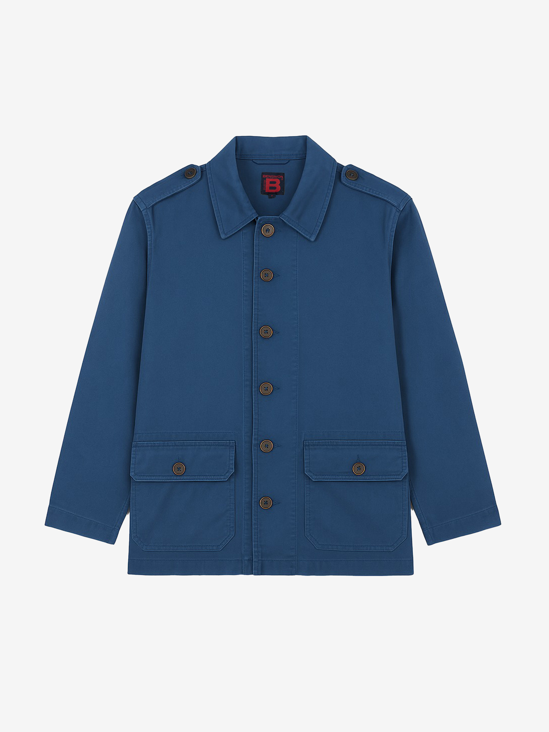 VESTE OZANNA Orion , Prêt-à-porter Bensimon