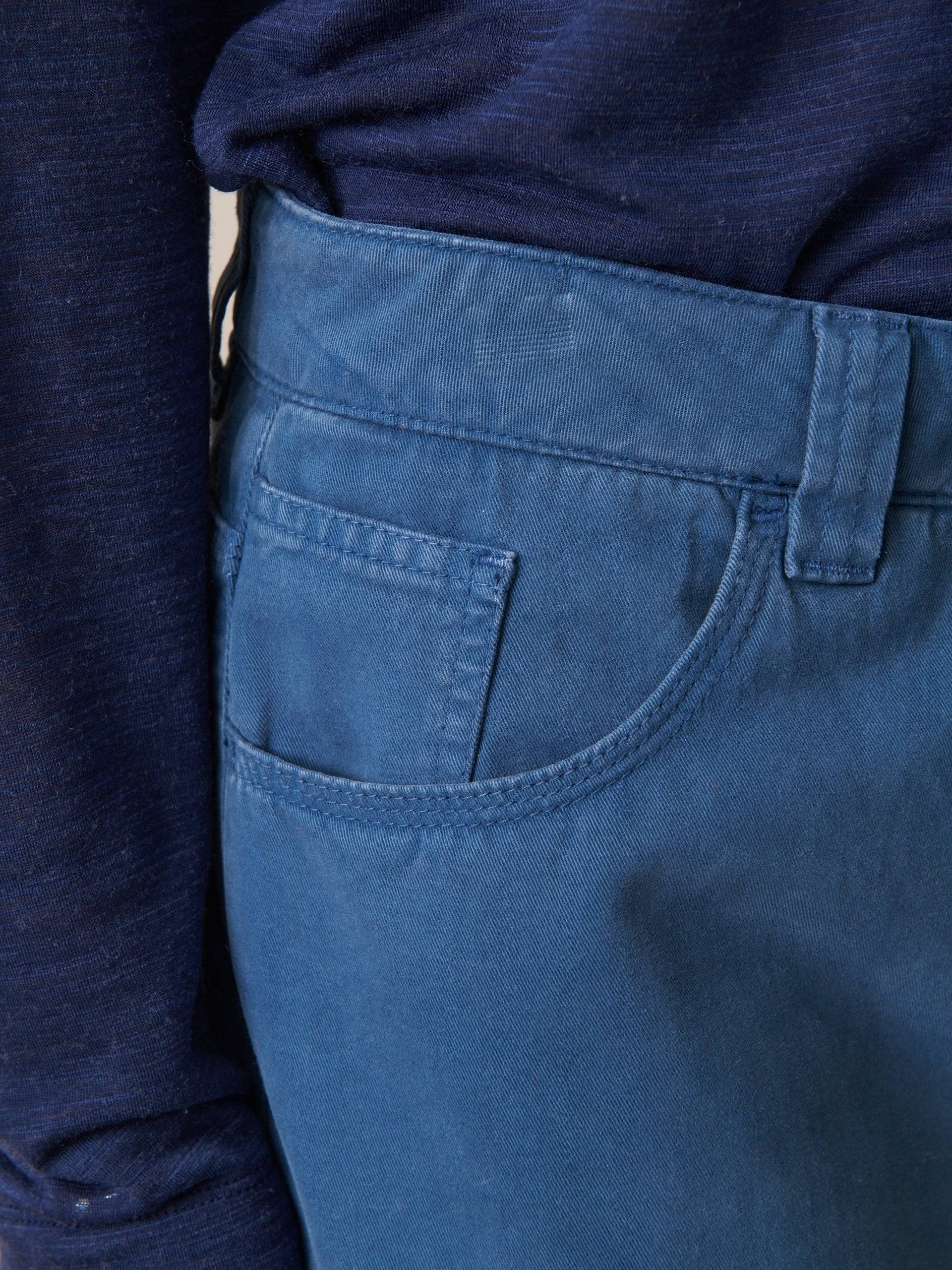 PANTALON OONA Orion , Prêt-à-porter Bensimon