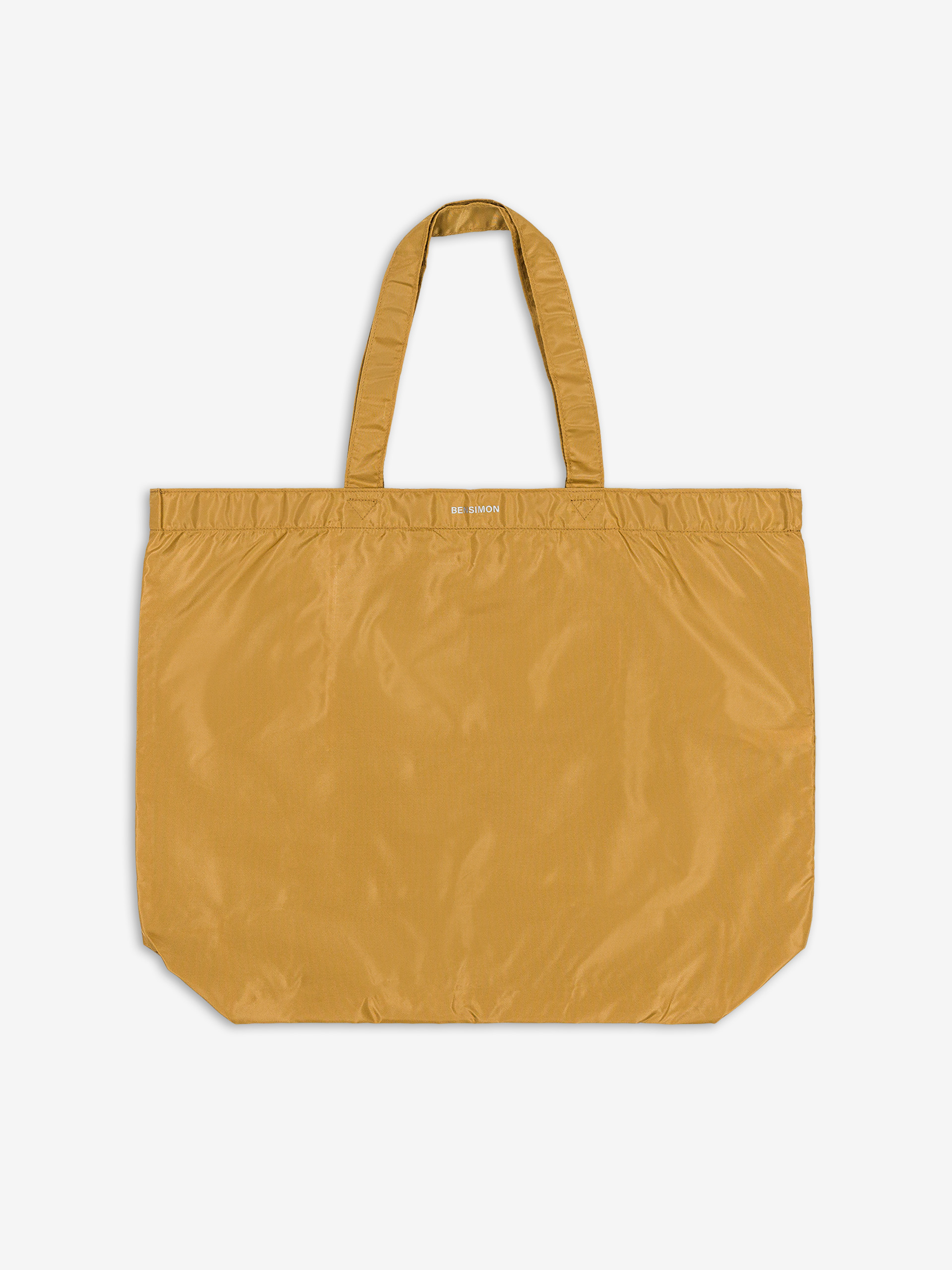 EXTRA BAG M  Camel , Sacs & Bagages Bensimon