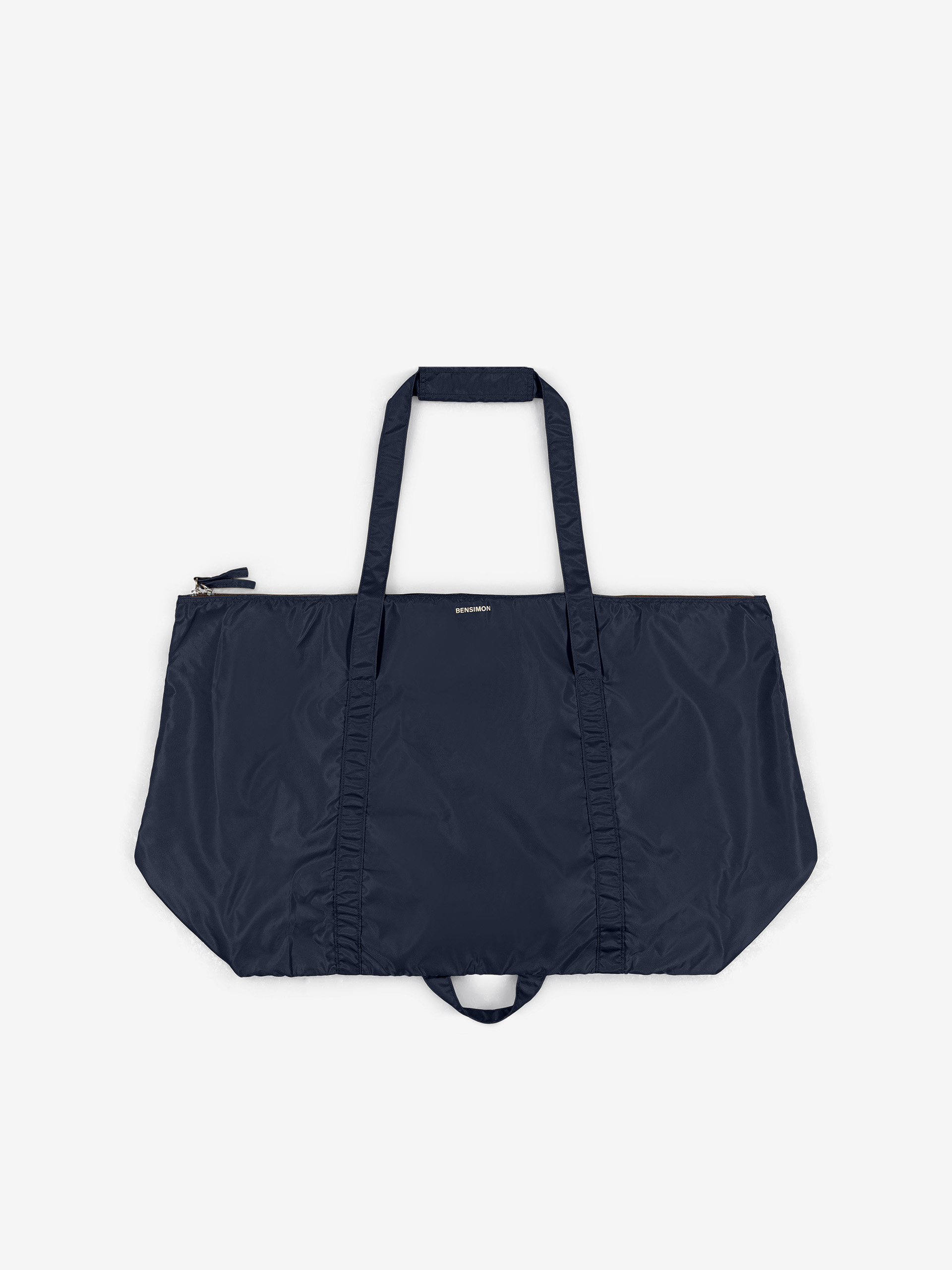 EXTRA BAG L  Marine , Sacs & Bagages Bensimon
