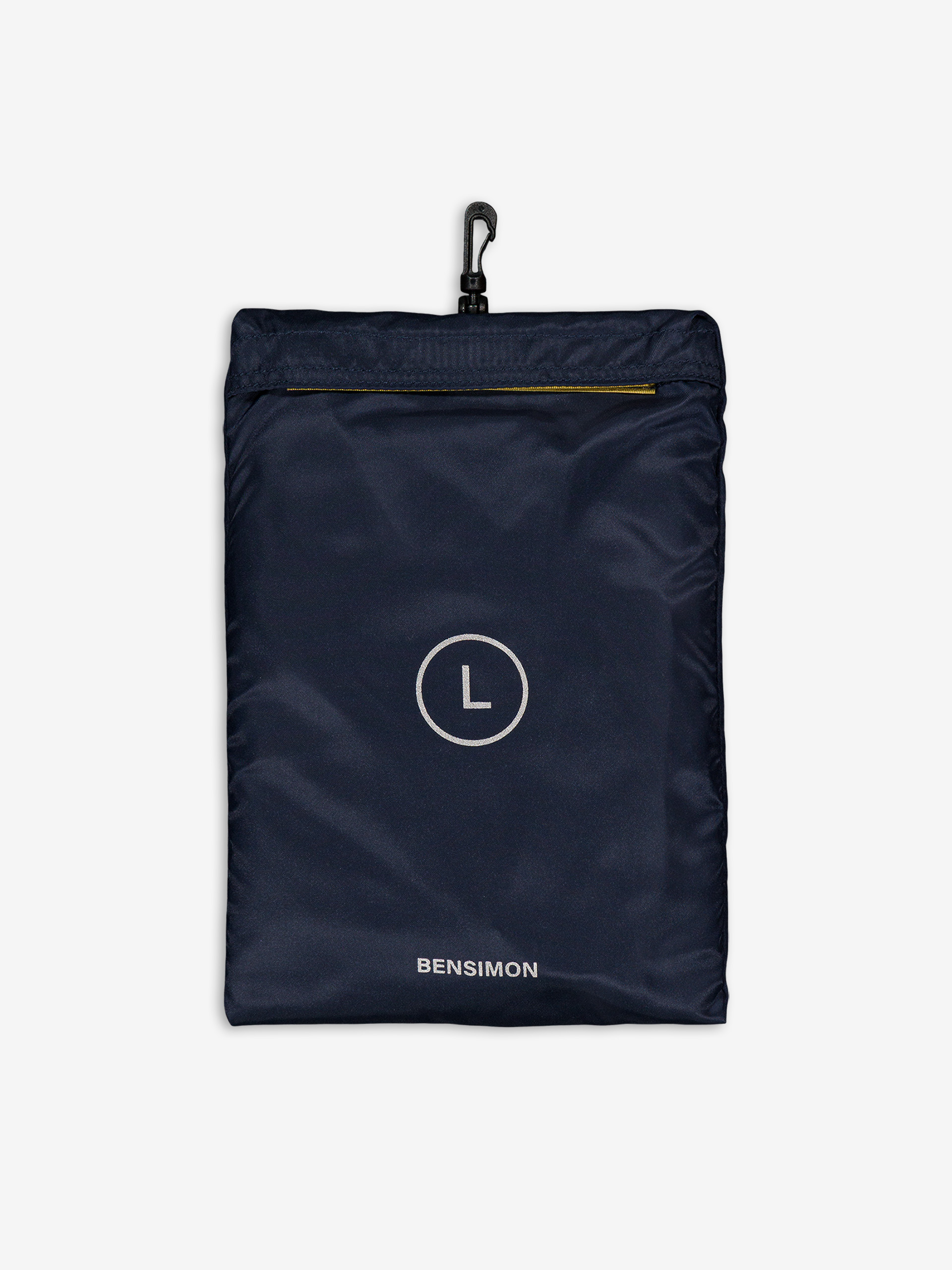 EXTRA BAG L  Marine , Sacs & Bagages Bensimon