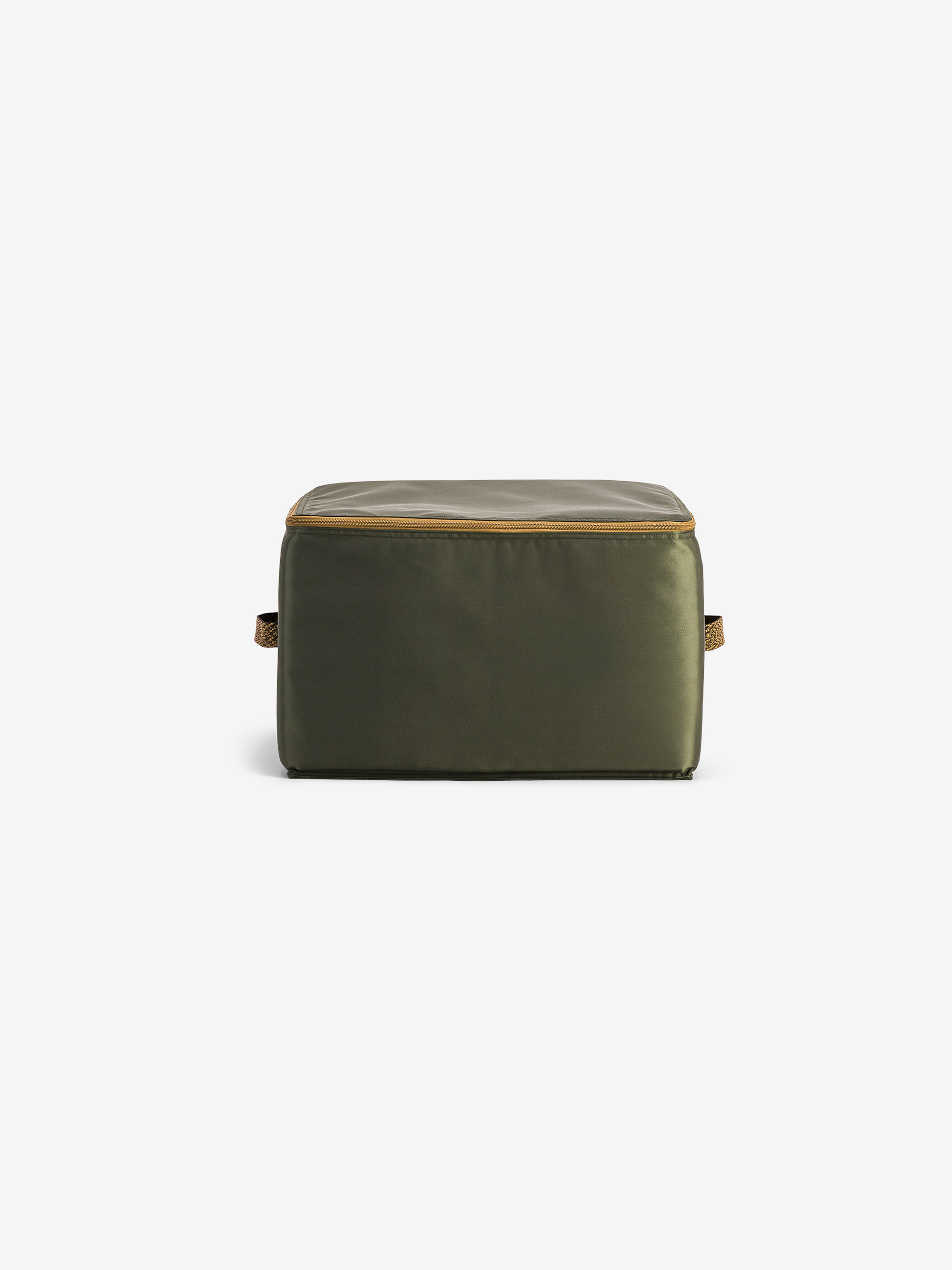 HOUSE CASE TWILL M  Kaki , Maison Bensimon