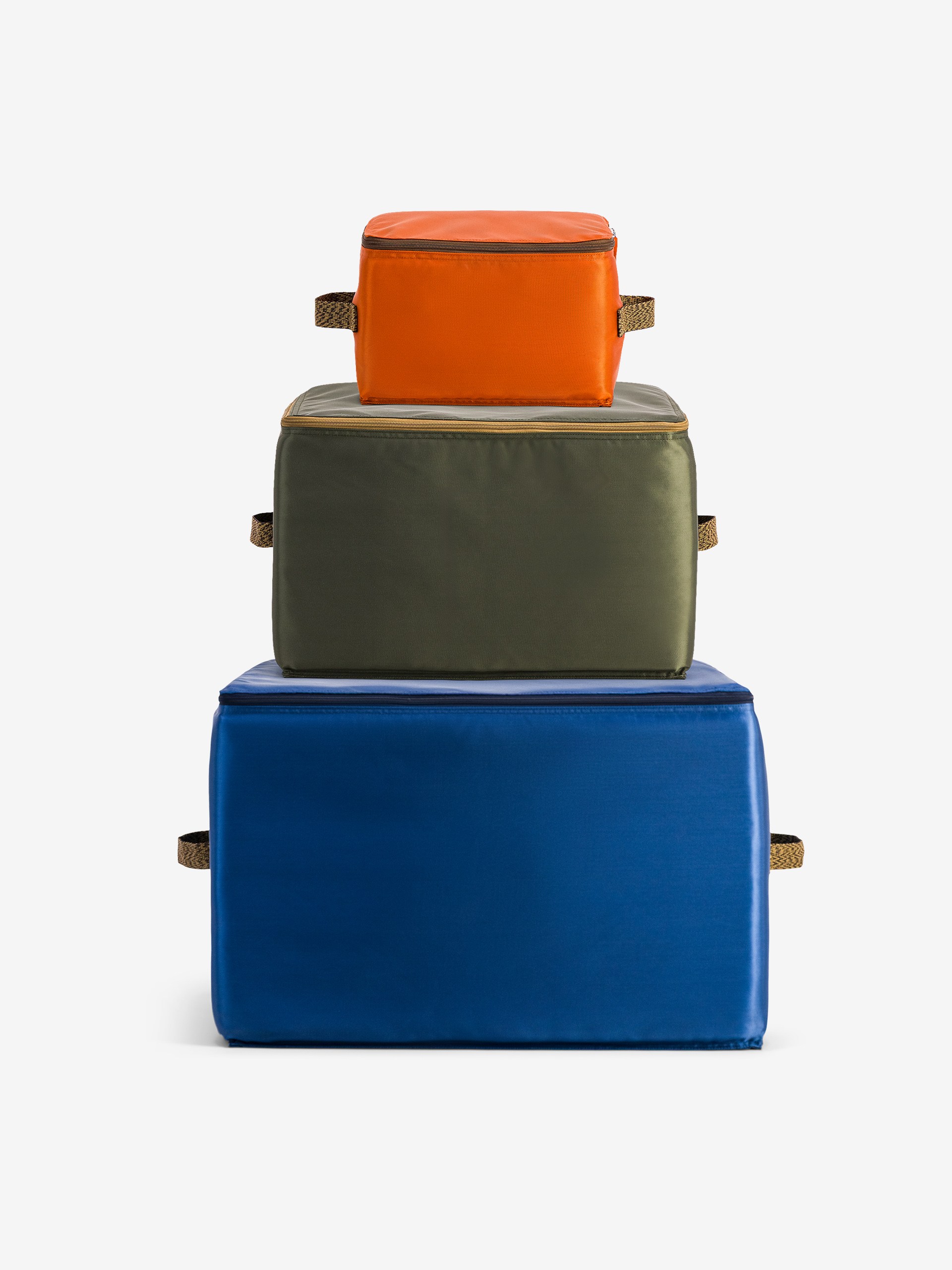 HOUSE CASE TWILL M  Kaki , Maison Bensimon