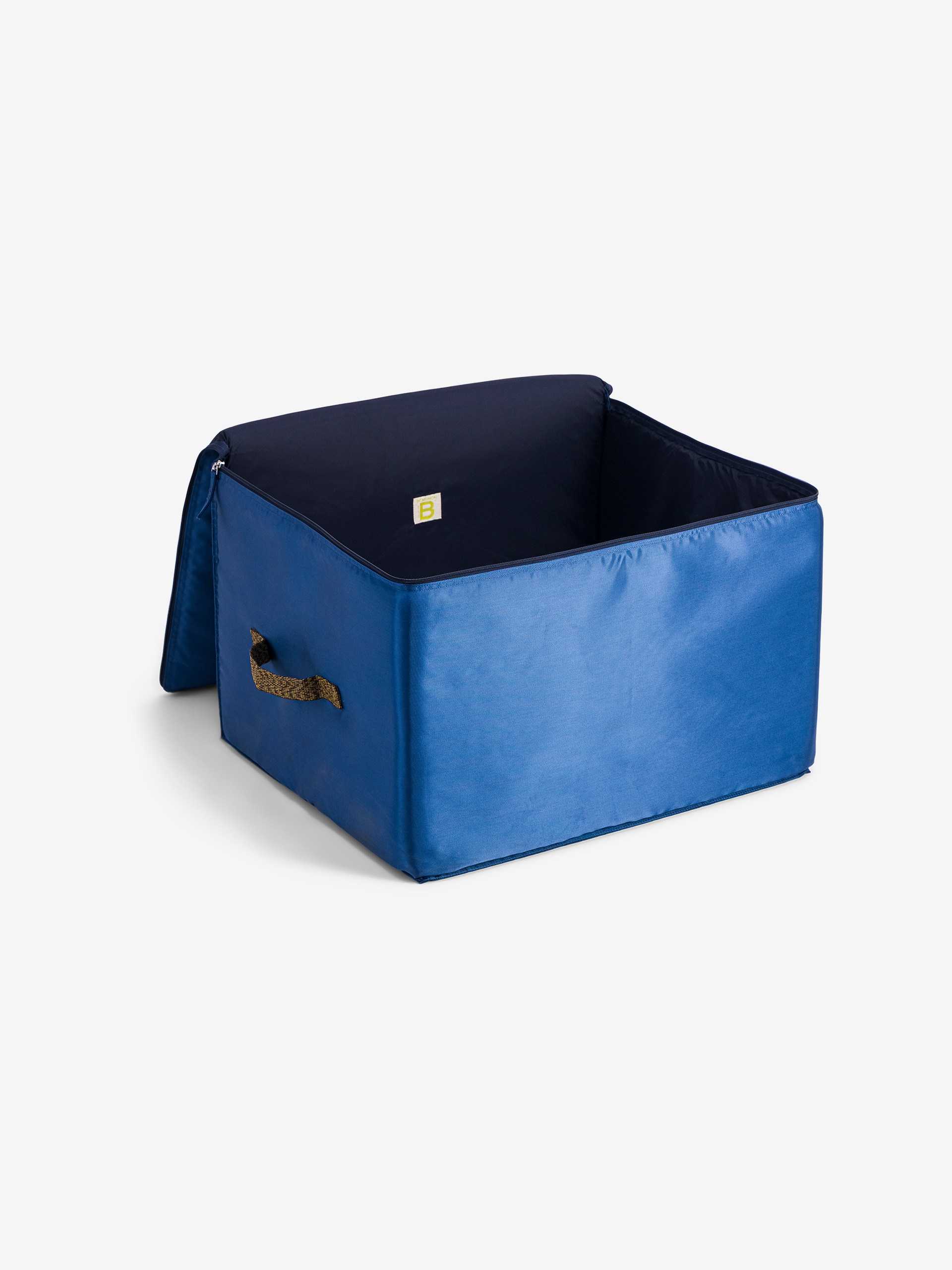 HOUSE CASE TWILL L  Denim , Maison Bensimon