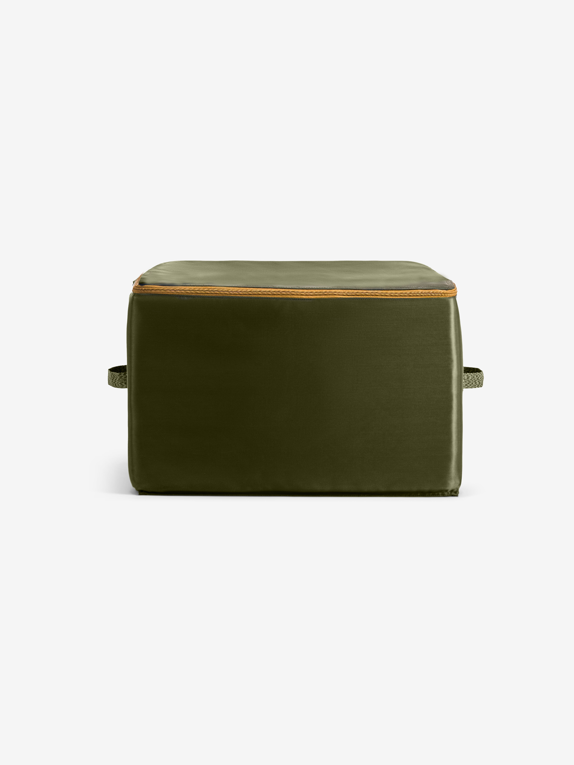 HOUSE CASE TWILL L  Kaki , Maison Bensimon