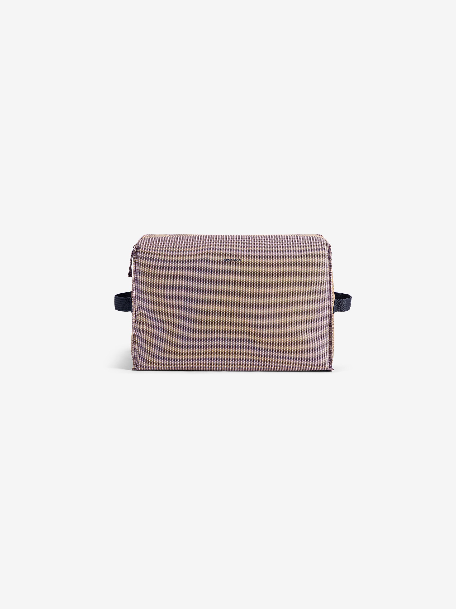 HOUSE CASE MINI CANVA M  Parme , Maison Bensimon