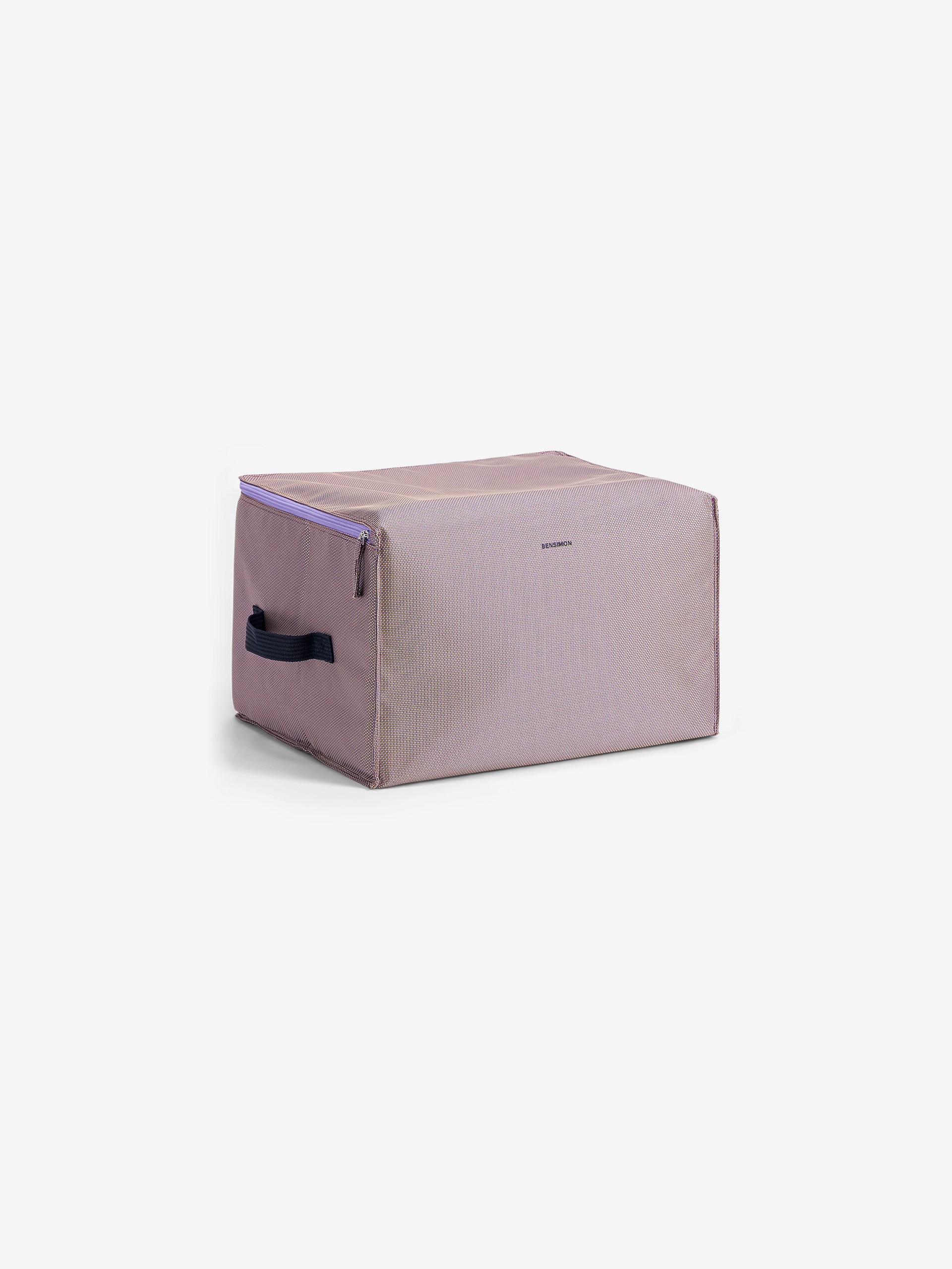 HOUSE CASE MINI CANVA M  Parme , Maison Bensimon