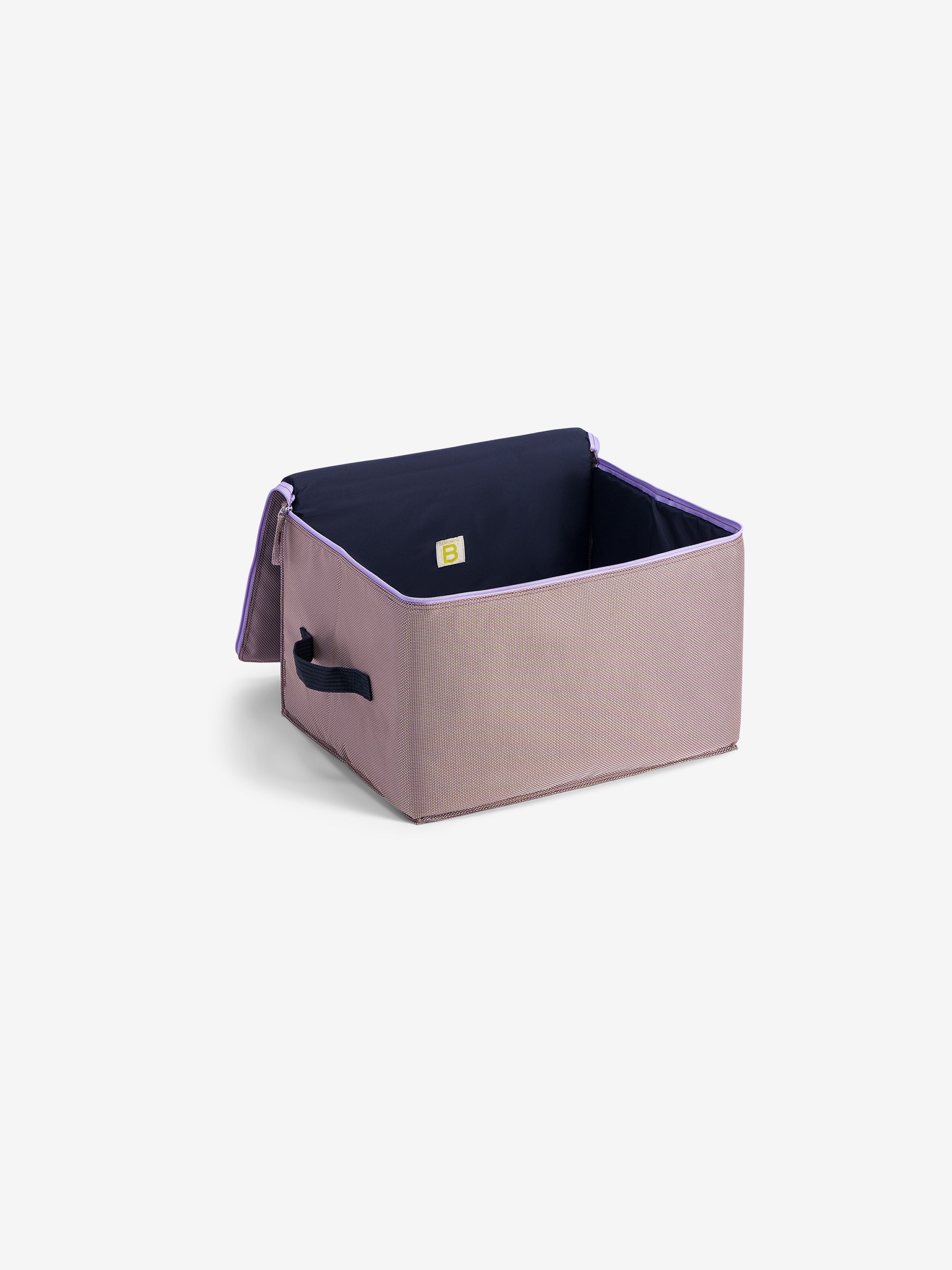 HOUSE CASE MINI CANVA M  Parme , Maison Bensimon