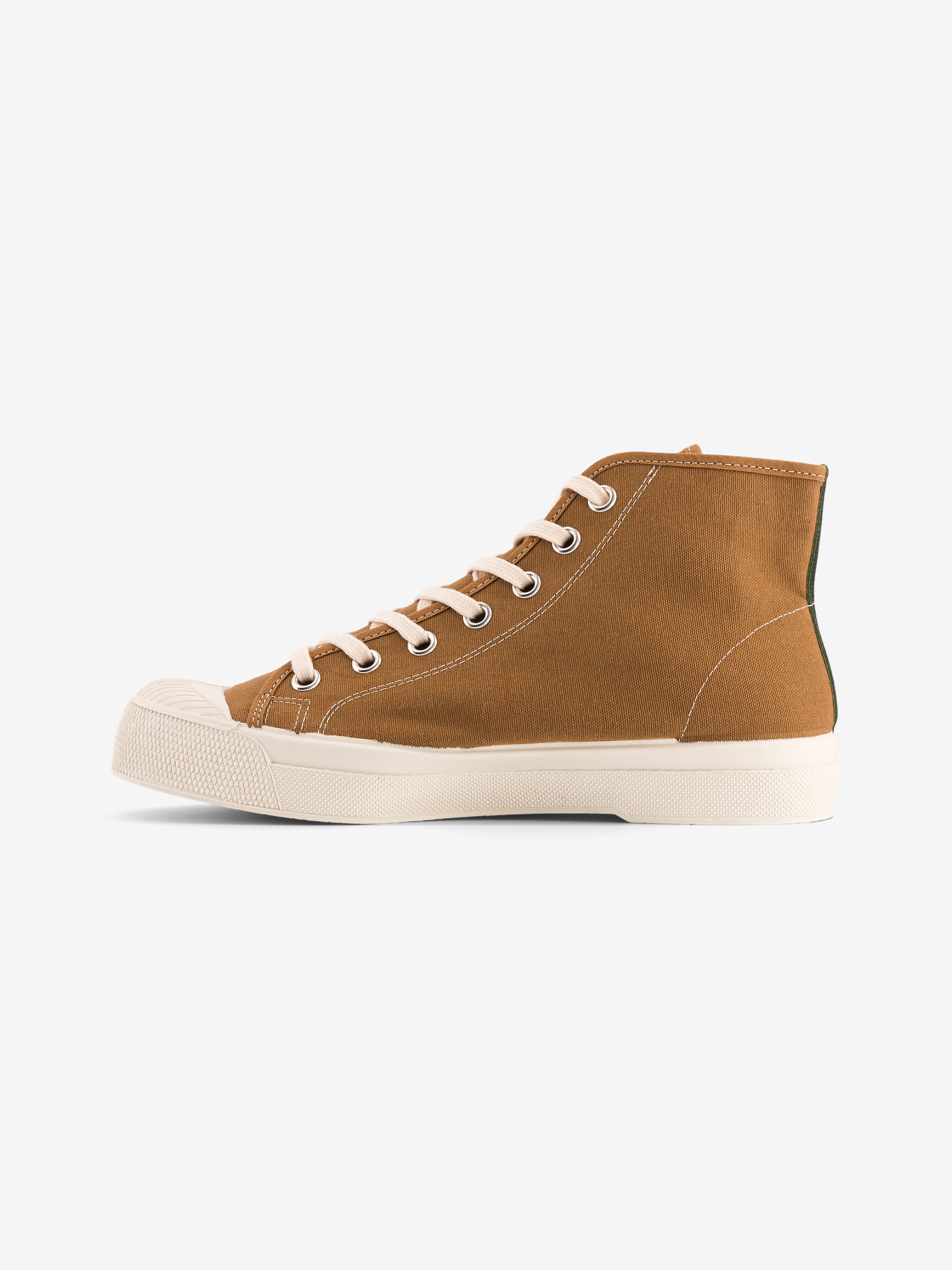 TENNIS B79 STELLA FEMME  Bistre , Tennis & Chaussures Bensimon