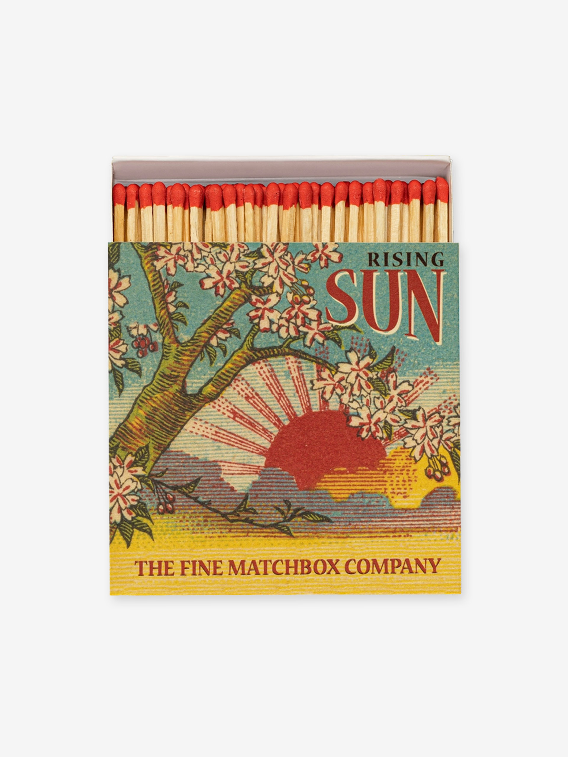 SUN ALLUMETTES Rose , Maison Bensimon