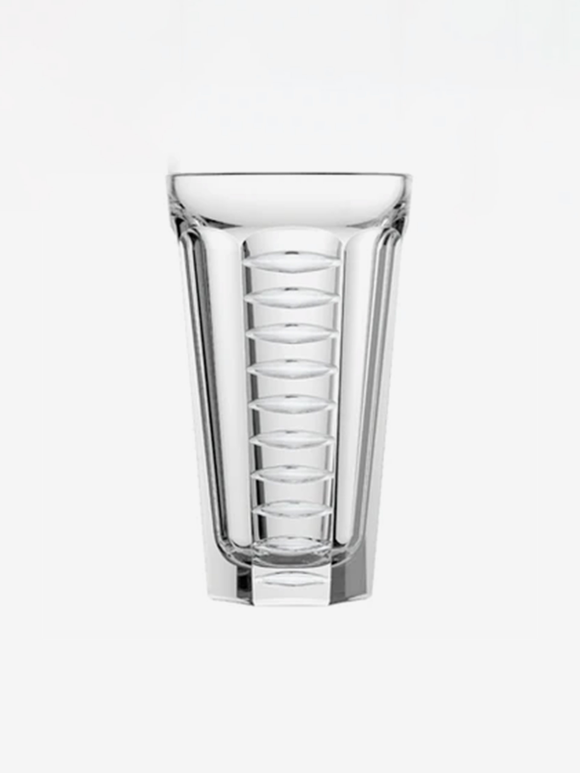 VERRE AMANDE SAGA - LA ROCHERE Transparent , Maison Bensimon