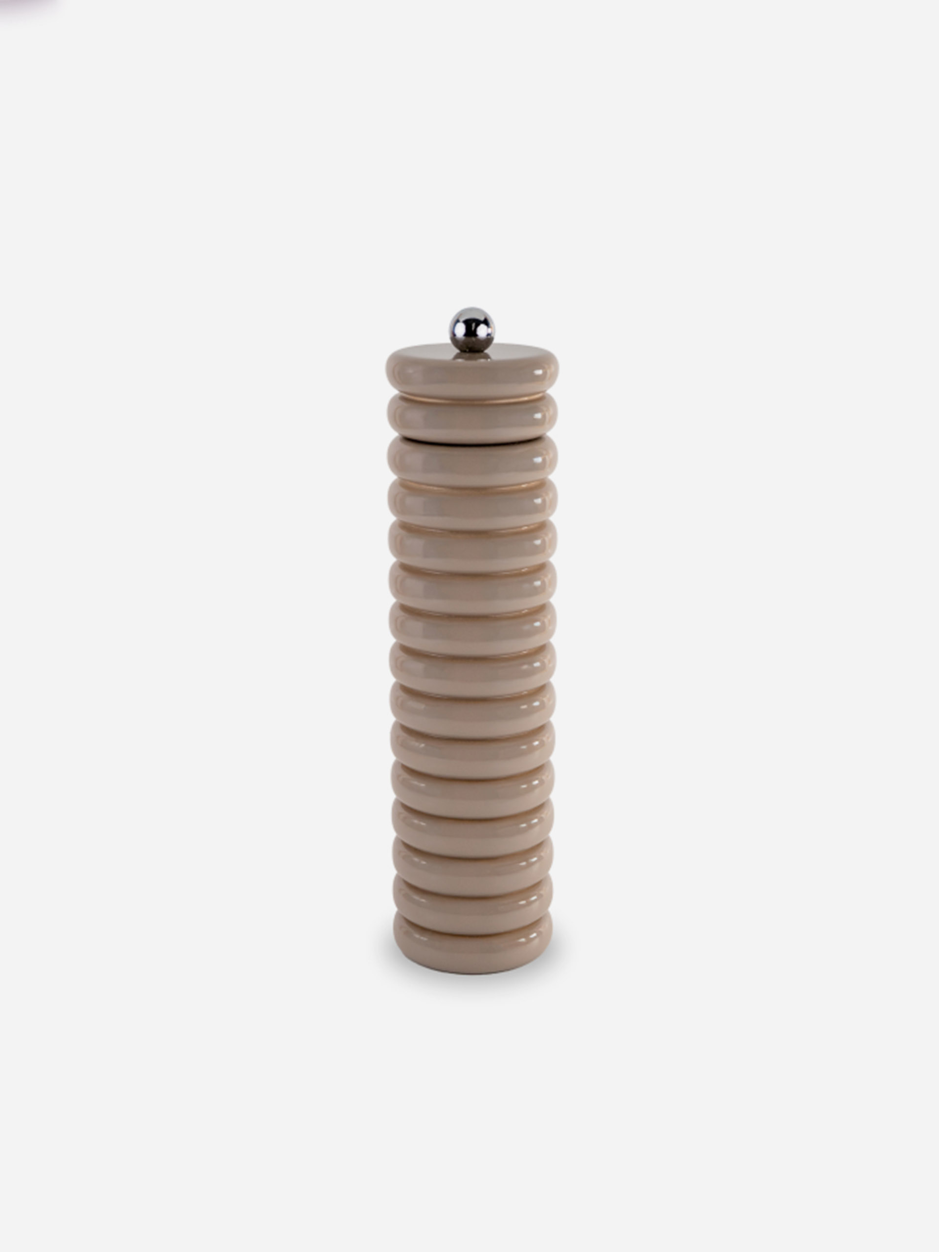 SEL/POIVRE GREIGE - WD LIFESTYLE Assortiment 1 , Maison Bensimon