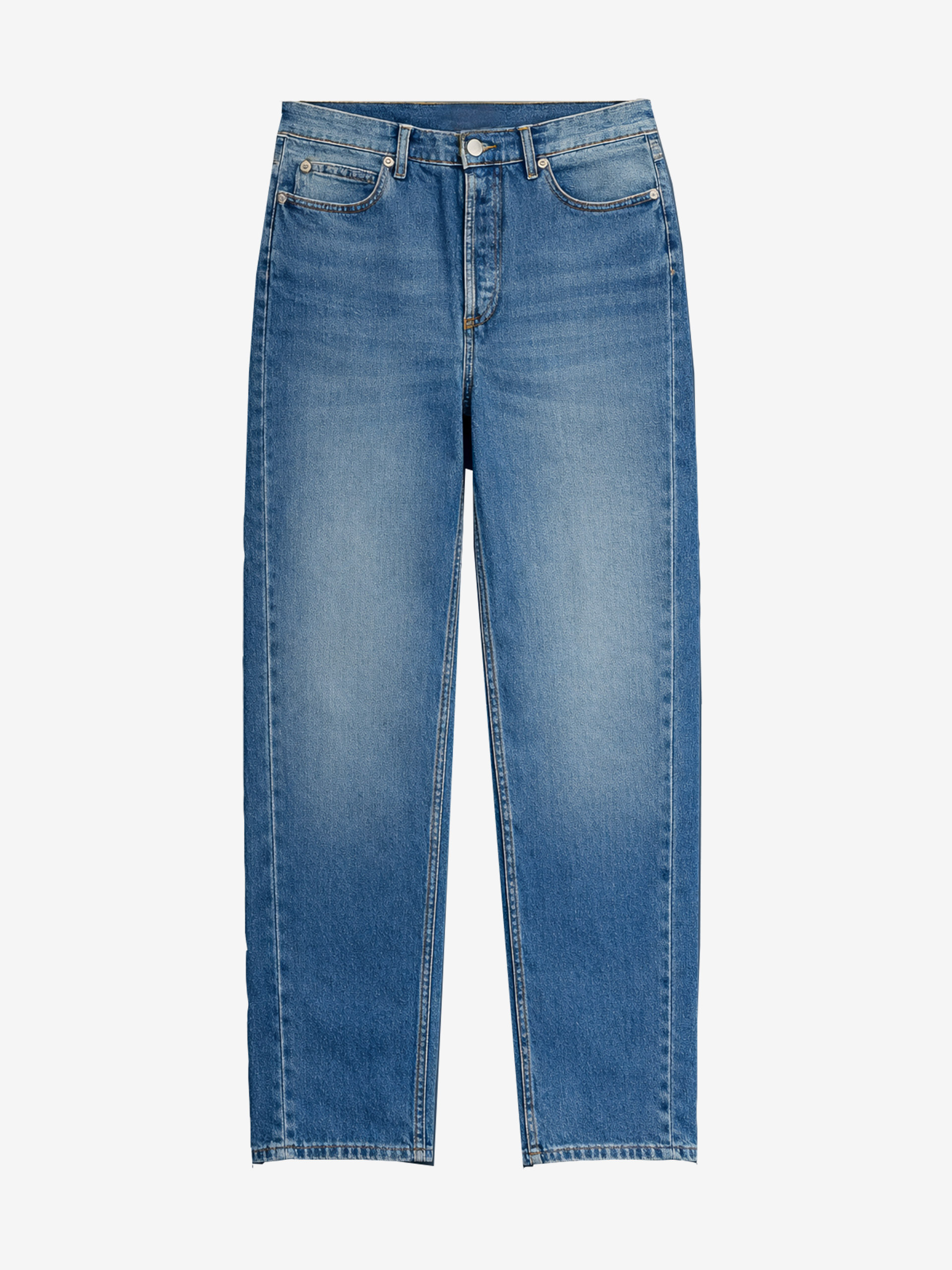 JEAN NAJAC  Denim , Pr&ecirc;t-&agrave;-porter Bensimon