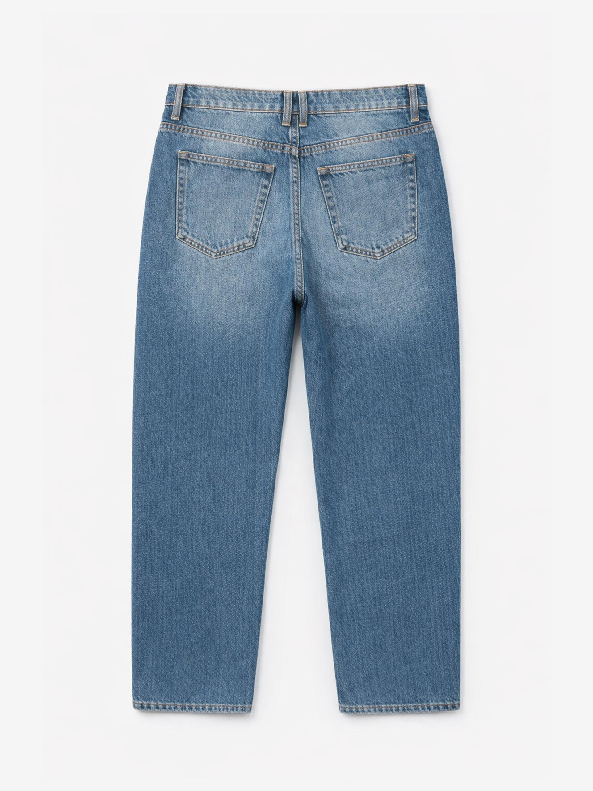 JEAN NAJAC  Denim , Pr&ecirc;t-&agrave;-porter Bensimon