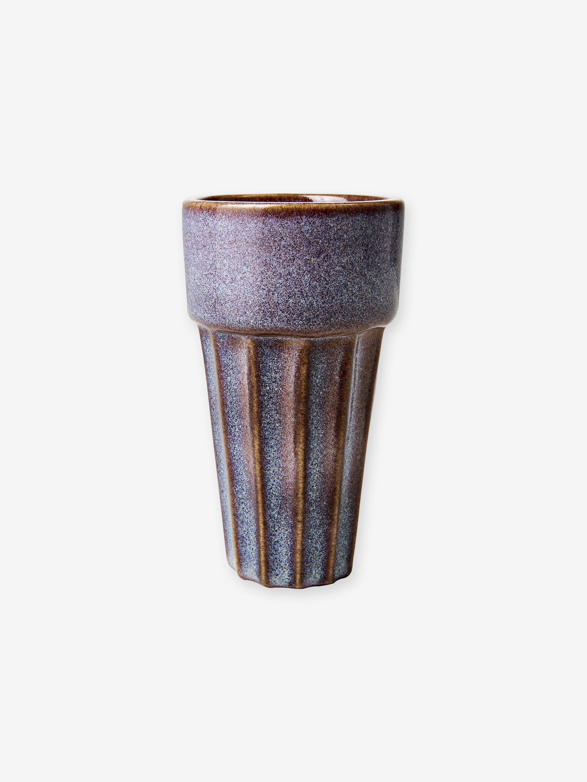 TASSE COSTA - AFFARI OF SWEDEN Violet , Maison Bensimon