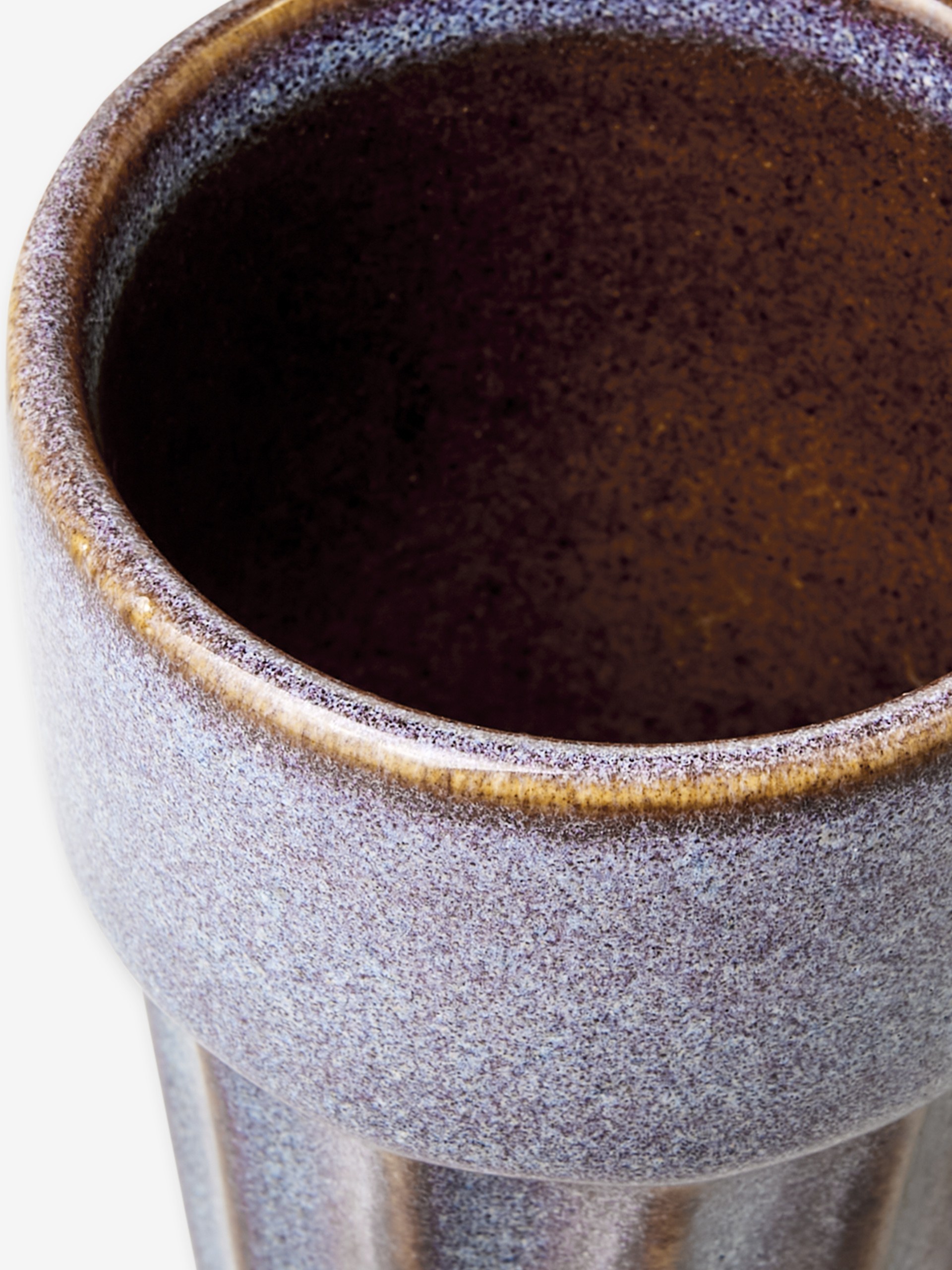 TASSE COSTA - AFFARI OF SWEDEN Violet , Maison Bensimon