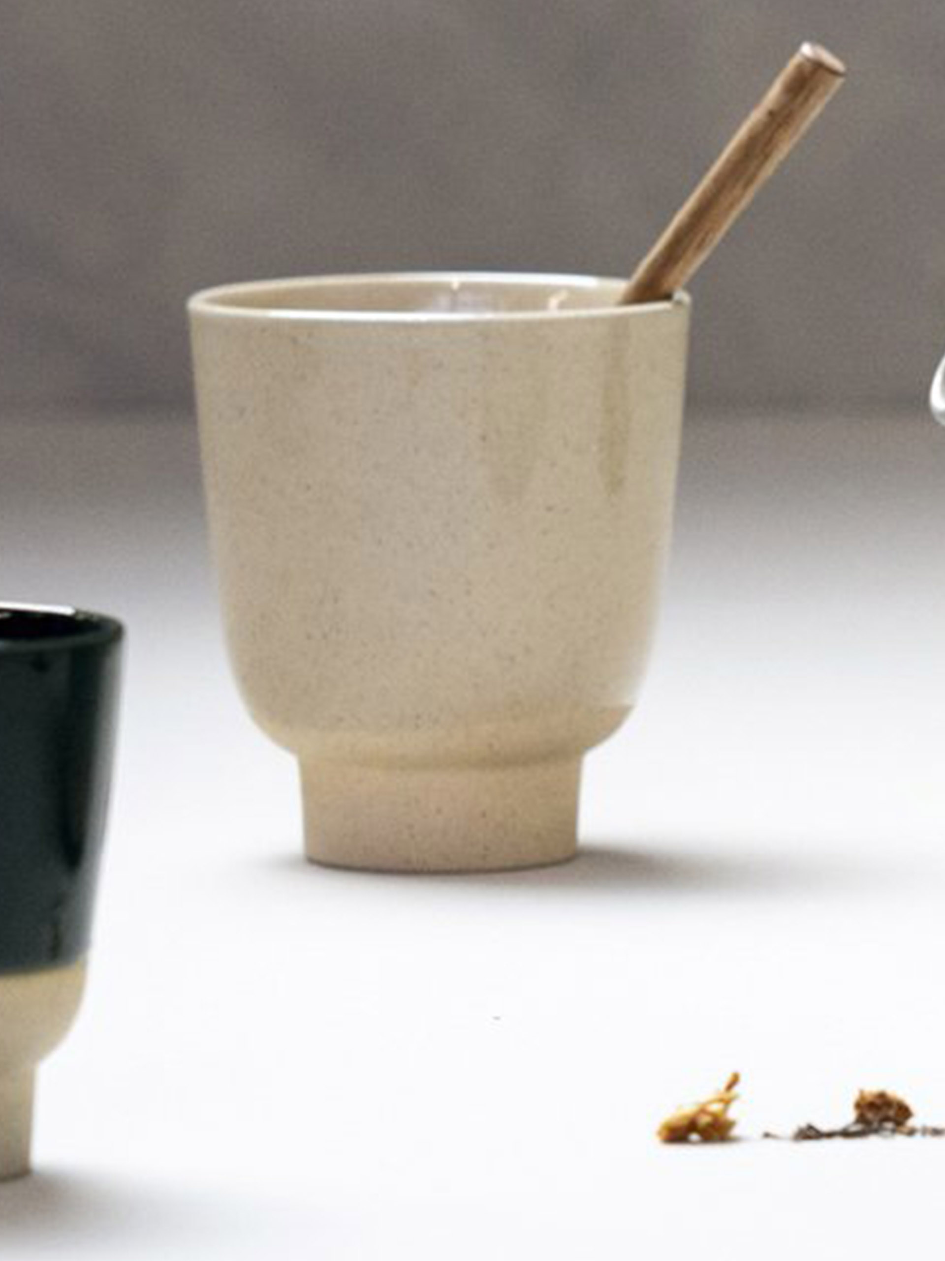 TASSE RUTUNDA T.S OCEAN - KINTA  Ocean , Maison Bensimon