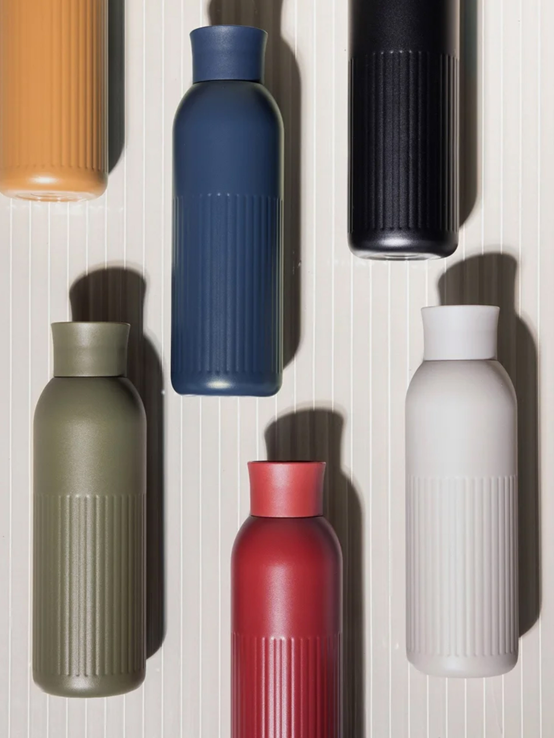 TEKLA THERMAL BOTTLE PUSH - SAGAFORMS Bordeaux , Maison Bensimon