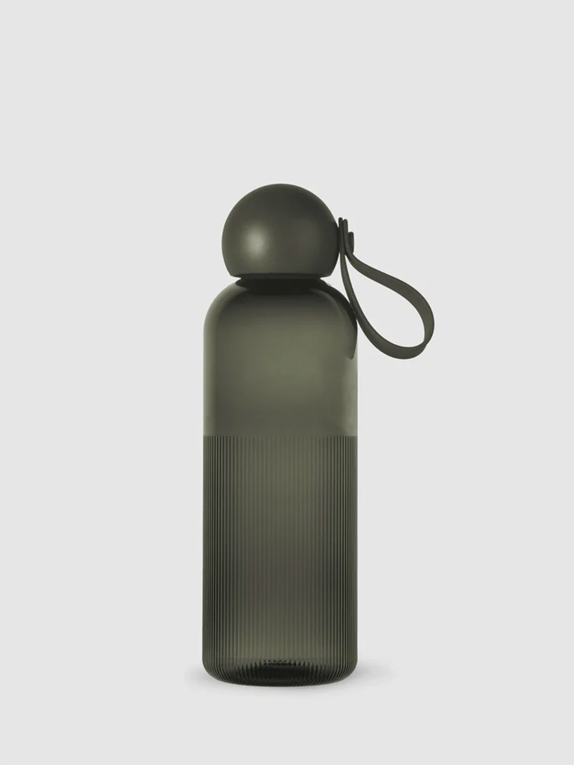 TURE WATER BOTTLE - SAGAFORMS  Green , Maison Bensimon