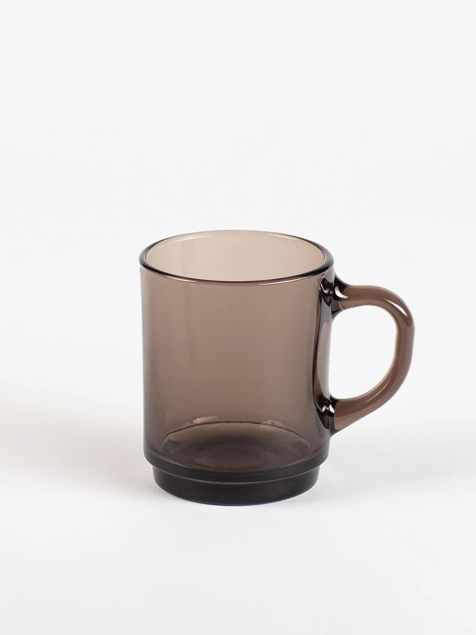 MUG VERSAILLE 25CL - DURALEX Sepia , Maison Bensimon