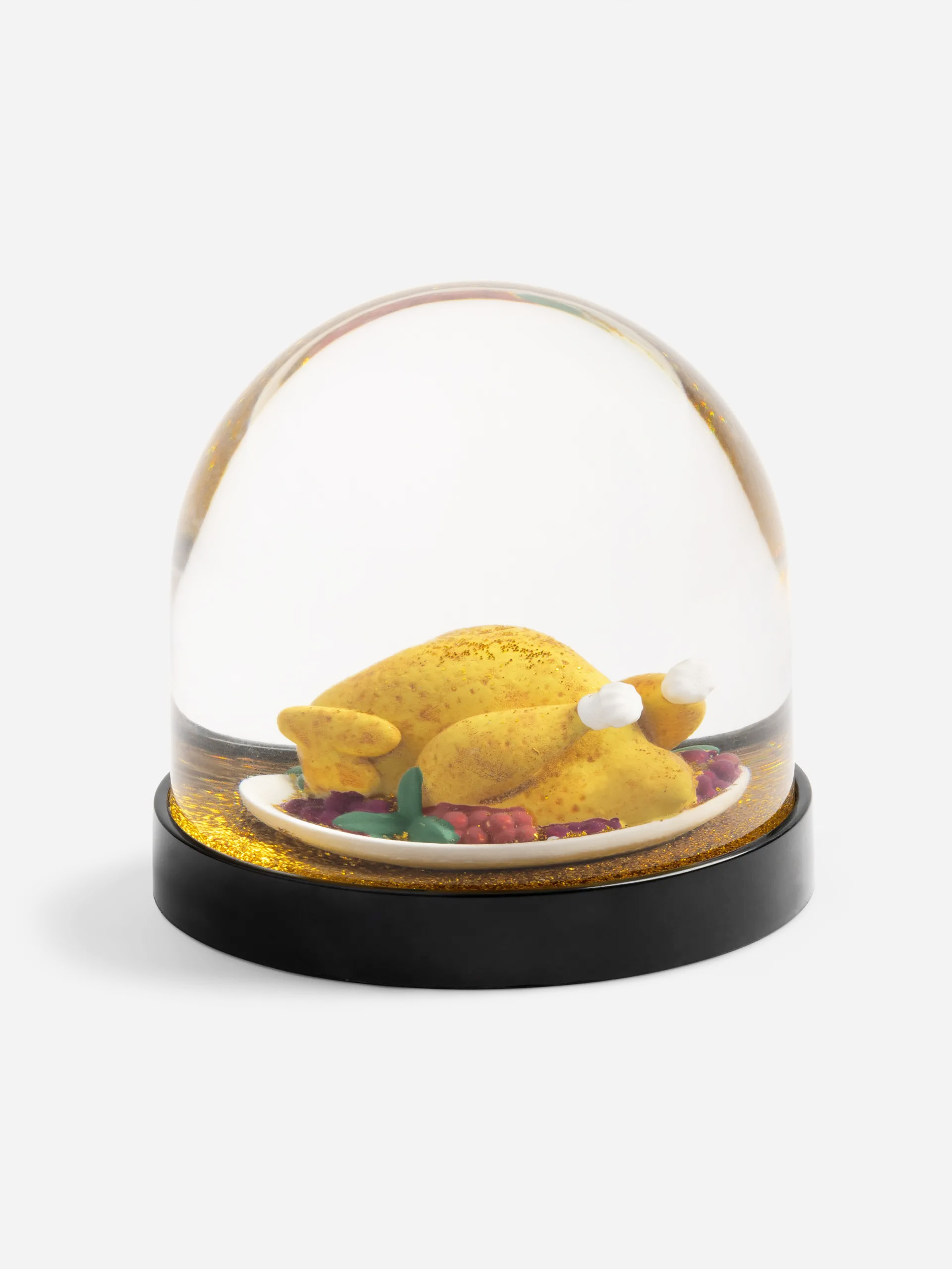 WONDERBALL TURKEY - &KLEVERING Blanc , Maison Bensimon