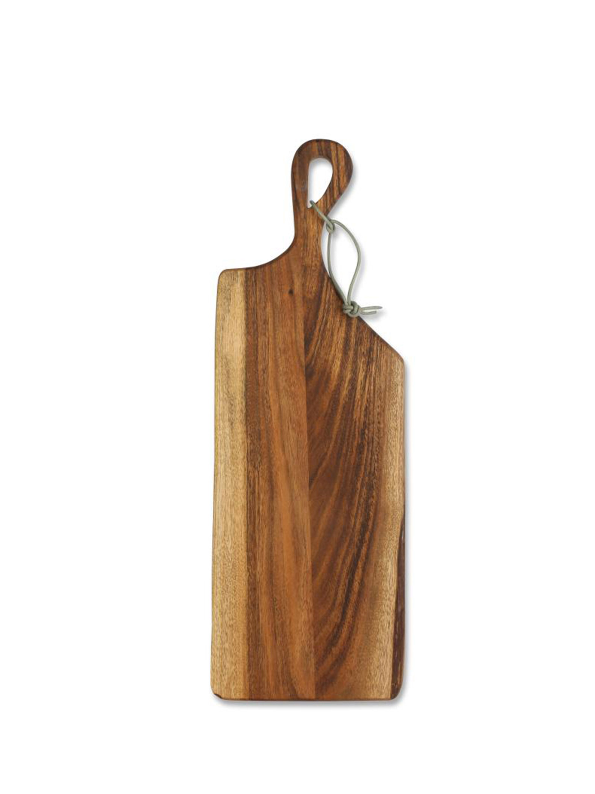 RAW BOARD 15x50cm - NORDIC LIVING Naturel , Maison Bensimon