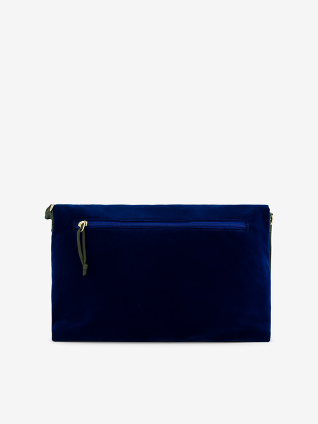 CROSS BODY BAG OLIVA  Azur , Sacs & Bagages Bensimon