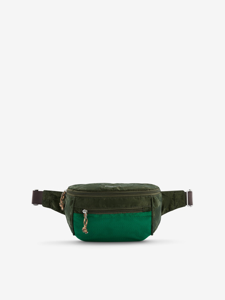 BANANA BAG NEWTON  Militaire , Sacs & Bagages Bensimon