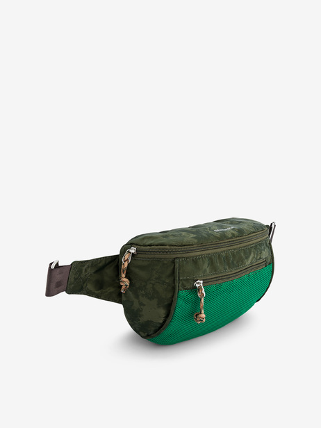 BANANA BAG NEWTON  Militaire , Sacs & Bagages Bensimon